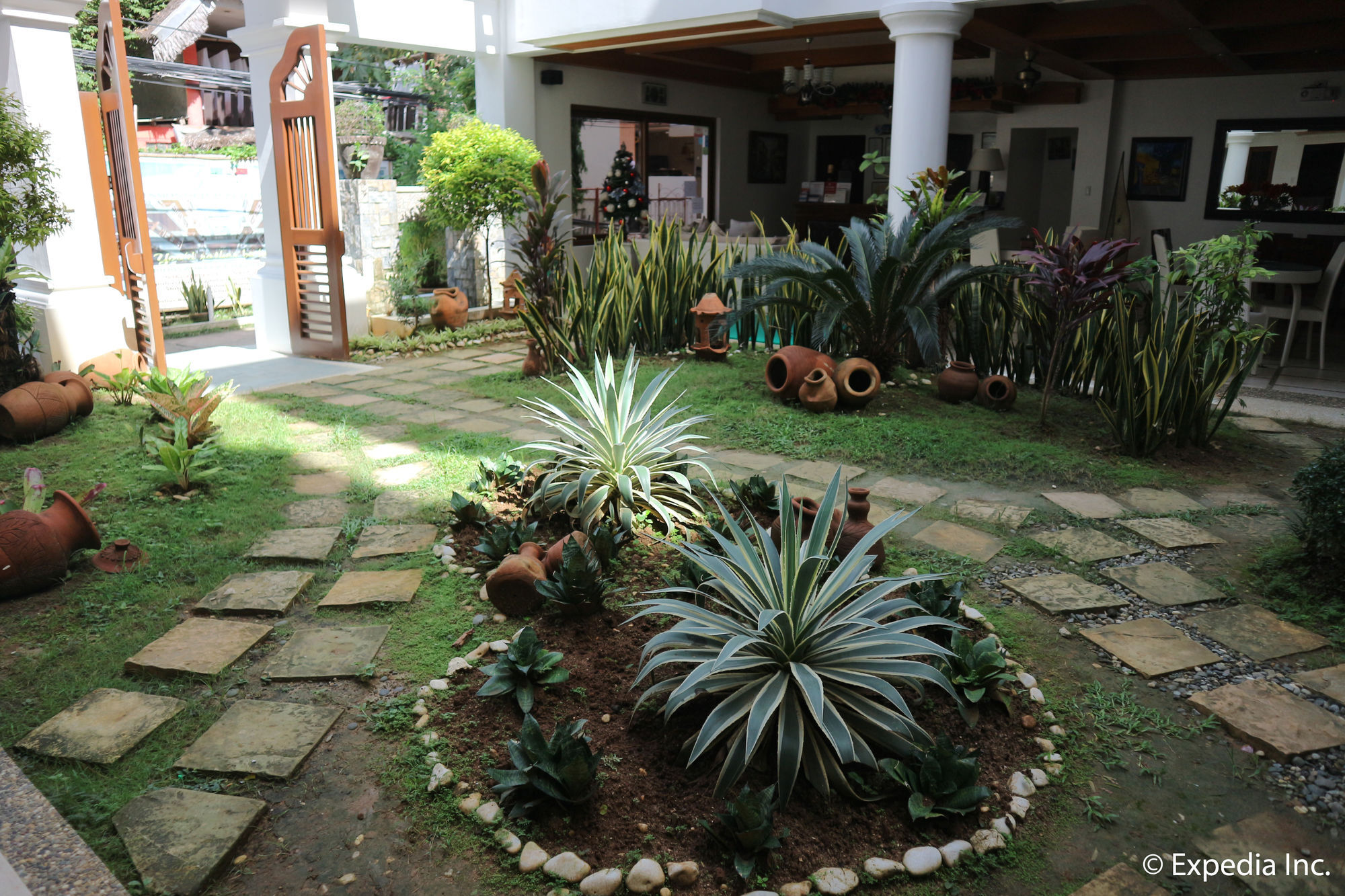 Giulius Boracay Italian Resort Balabag  Exterior foto